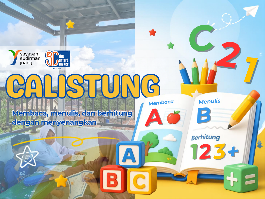 Calistung