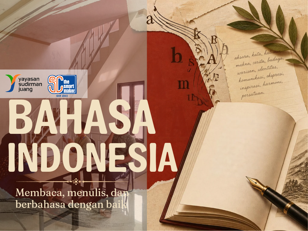 Bahasa Indonesia