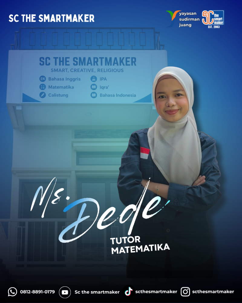 Dede Bungsu, S.Pd